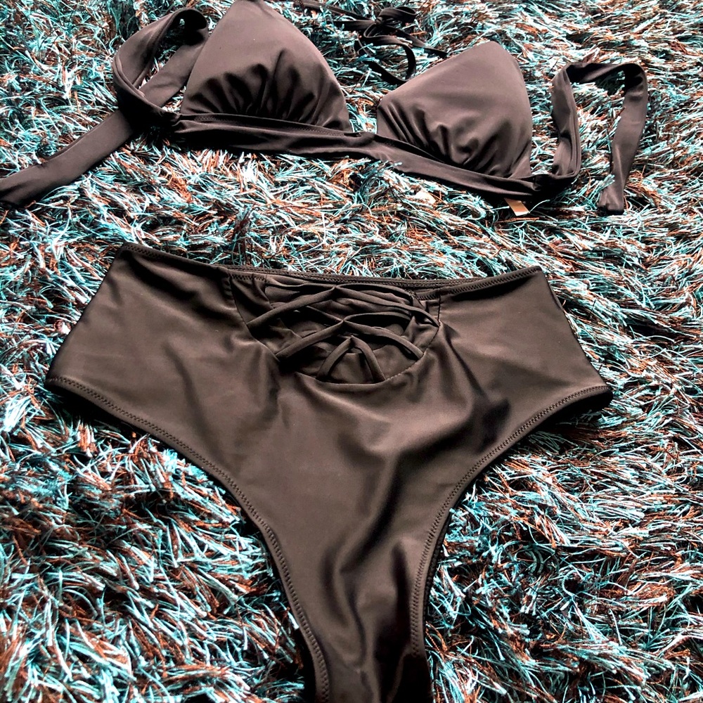 VS 2 piece swimsuit